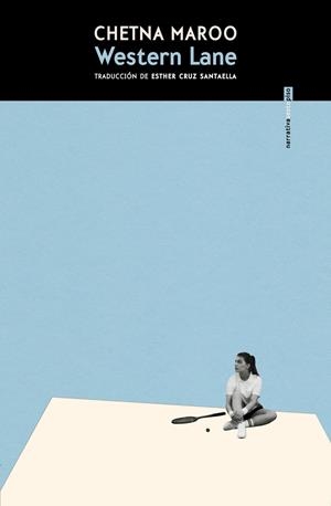 WESTERN LANE | 9788410249332 | CHETNA MAROO