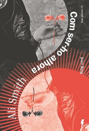 COM SER-HO ALHORA - CAT | 9788410487819 | ALI SMITH