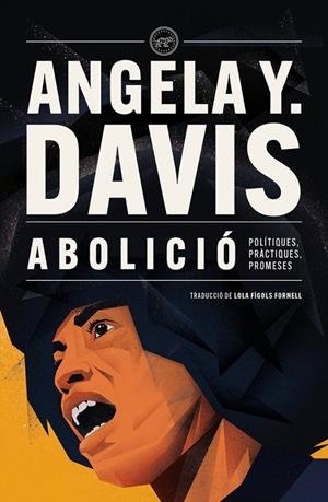 ABOLICIO - CAT | 9788418705939 | ANGELA Y. DAVIS