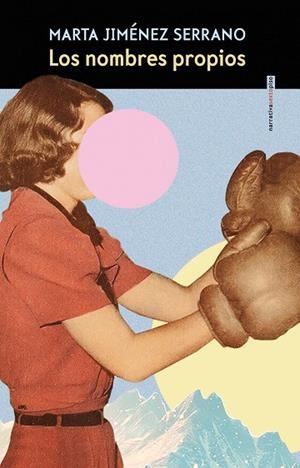 NOMBRES PROPIOS,LOS 11ED | 9788418342257 | ARTA JIMENEZ SERRANO