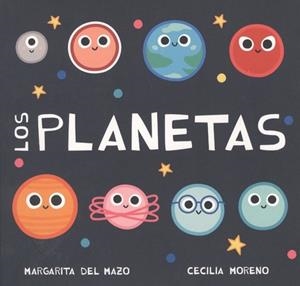 PLANETAS,LOS 6¦ED | 9788417272951 | ARGARITA DEL MAZO
