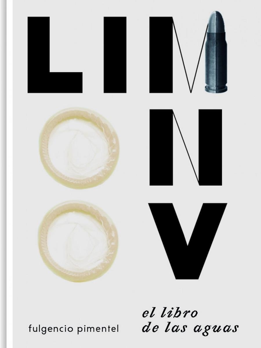 LIBRO DE LAS AGUAS,EL | 9788417617073 | DUARD LIMONOV
