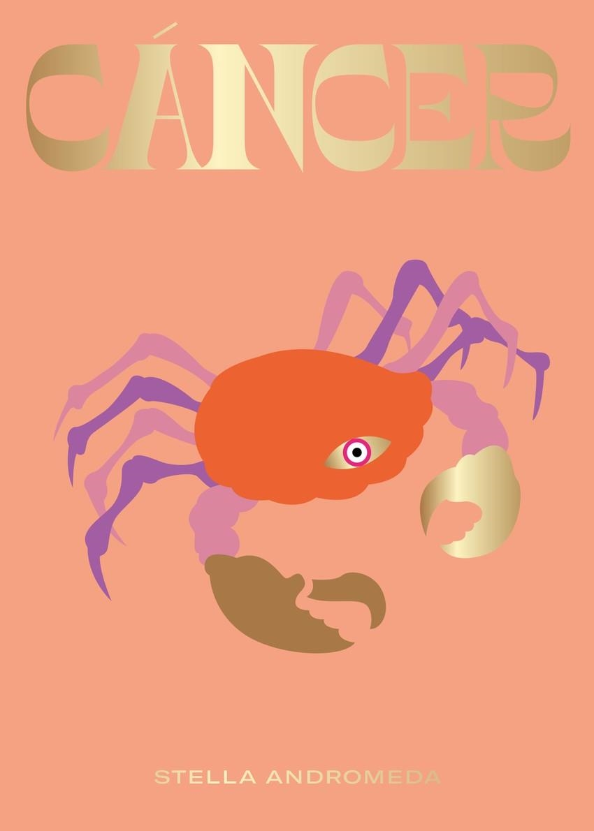 CANCER 6¦ED | 9788416407743 | STELLA ANDROMEDA