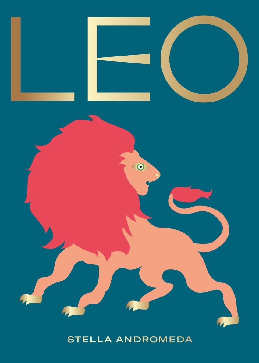 LEO 6¦ED | 9788416407750 | STELLA ANDROMEDA