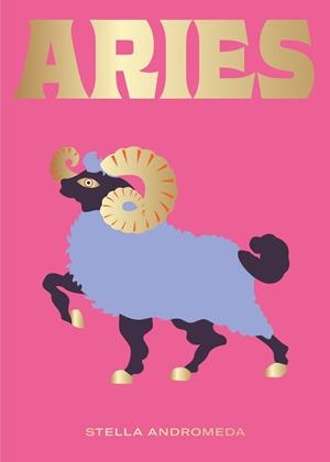 ARIES 7¦ED | 9788416407712 | STELLA ANDROMEDA