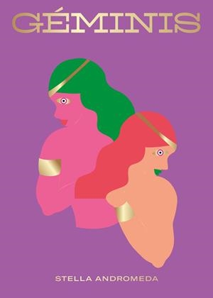 GEMINIS 6¦ED | 9788416407736 | STELLA ANDROMEDA