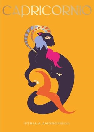 CAPRICORNIO 6¦ED | 9788416407804 | STELLA ANDROMEDA