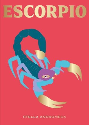 ESCORPIO 6¦ED | 9788416407781 | STELLA ANDROMEDA