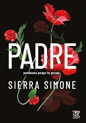 PADRE | 9788419873484 | SIERRA SIMONE