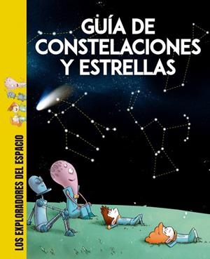 GUIA DE CONSTELACIONES Y ESTRELLAS 3¦ED | 9788413611273 | BONALLETRA ALCOMPAS