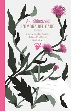 L'OMBRA DEL CARD - CAT | 9791387563110 | AKI SHIMAZAKI