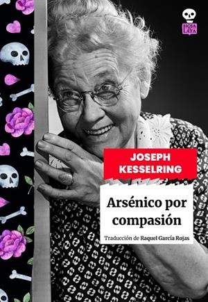 ARSENICO POR COMPASION | 9791387554033 | JOSEPH KESSELRING