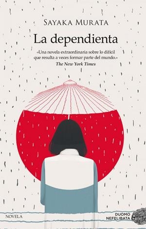 DEPENDIENTA,LA 11¦ED | 9788416634620 | AYAKA MURATA
