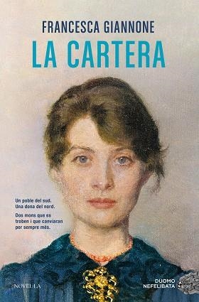 LA CARTERA (CAT) | 9788410346475 | FRANCESCA GIANNONE
