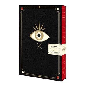 CRUCES. HISTORIA DE DOS ALMAS | 9788419834737 | ALEX LANDRAGIN