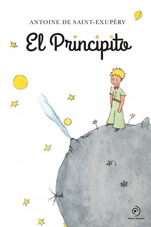 PRINCIPITO, EL | 9788410346925 | ANTOINE DE SAINT-EXUPERY