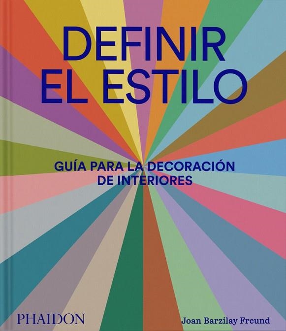 ESP DEFINIR EL ESTILO | 9781838669775 | ASAD BARZILAY FREUND