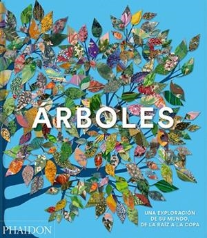 ESP ARBOLES | 9781838669034 | TONY EDITORES PHAIDON/KIRKHAM