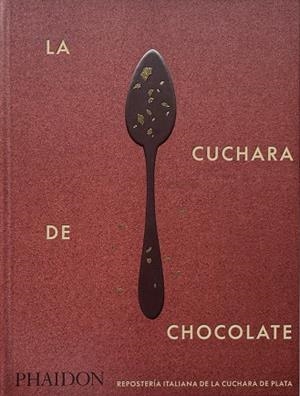 ESP LA CUCHARA DE CHOCOLATE | 9781838668532 | LA CUCHARA DE PLATA