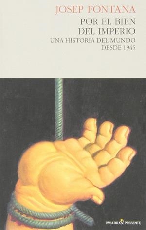 POR EL BIEN DEL IMPERIO - RTC 13¦ED. | 9788494100871 | OSEP FONTANA LAZARO