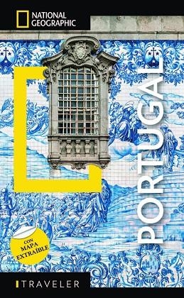 PORTUGAL - GUIA NATIONAL GEOGRAPHIC TRAVELER | 9788854057777 | TINO DUNLOP