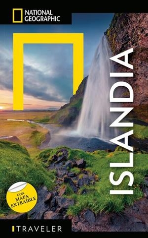 ISLANDIA - GUIA NATIONAL GEOGRAPHIC TRAVELER | 9788854055070 | RUDOLF ABRAHAM