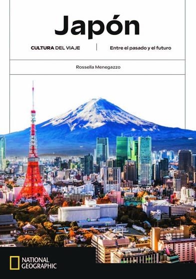 JAPON -TRAVEL COOLTURE | 9788854058439 | ROSSELLA MENEGAZZO