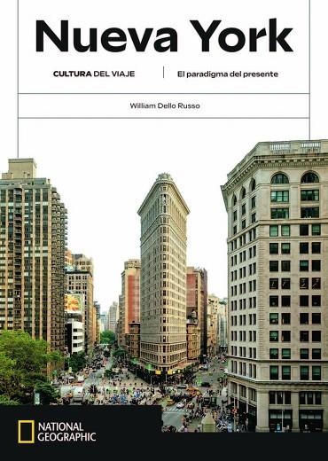 NUEVA YORK - TRAVEL COOLTURE | 9788854058446 | WILLIAM DELLO RUSSO