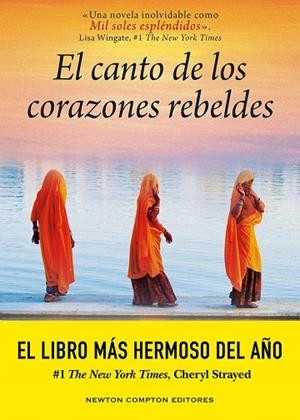 CANTO DE LOS CORAZONES REBELDES, EL | 9788410359284 | THRITY UMRIGAR