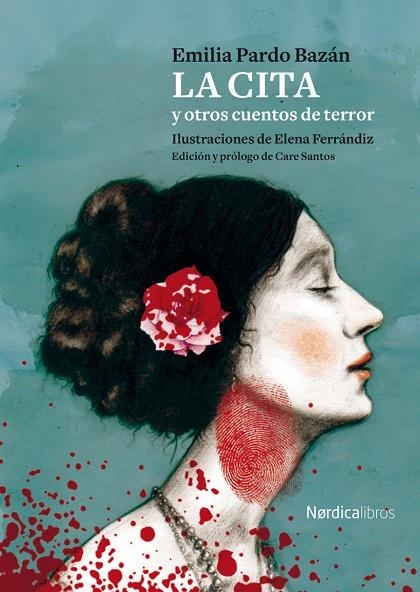 CITA,LA 5¦ED | 9788418451812 | MILIA PARDO BAZAN