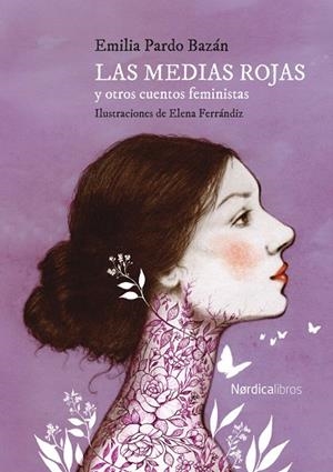 MEDIAS ROJAS Y OTROS CUENTOS FEMINISTAS, LAS | 9791387563059 | EMILIA PARDO BAZAN