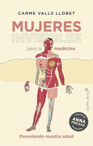 MUJERES INVISIBLES PARA LA MEDICINA 3¦ED | 9788412064469 | ARME VALLS