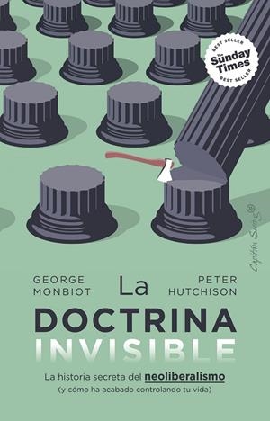 DOCTRINA INVISIBLE, LA | 9788412953152 | GEORGE MONBIOT