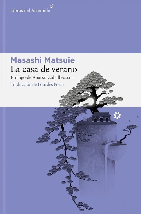 CASA DE VERANO, LA | 9788410178151 | MASASHI MATSUIE