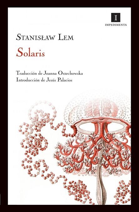 SOLARIS 15¦ED | 9788415130093 | TANISLAW LEM