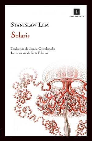 SOLARIS 15¦ED | 9788415130093 | TANISLAW LEM