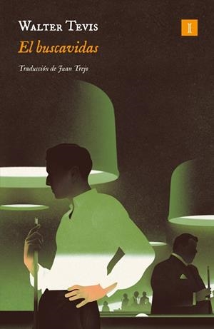 BUSCAVIDAS, EL | 9788419581853 | WALTER TEVIS