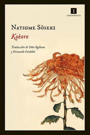 KOKORO 11¦ED | 9788415979128 | ATSUME SOSEKI