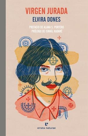 VIRGEN JURADA | 9788419158918 | ELVIRA DONES