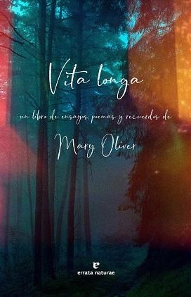 VITA LONGA | 9791387597016 | MARY OLIVER