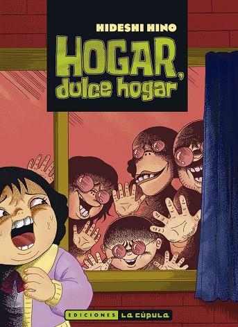 HOGAR, DULCE HOGAR | 9788410264236 | HIDESHI HINO