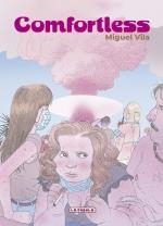 COMFORTLESS | 9788410264182 | MIGUEL VILA