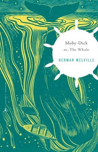 MOBY DICK OR THE WHALE | 9780679783275 | HERMAN MELVILLE
