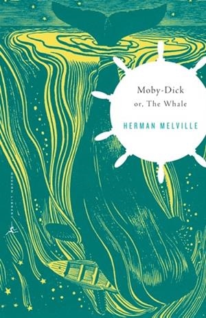 MOBY DICK OR THE WHALE | 9780679783275 | HERMAN MELVILLE