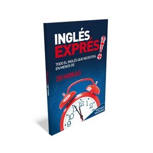 INGLES EXPRESS | 9788416094783 | VARIOS AUTORES