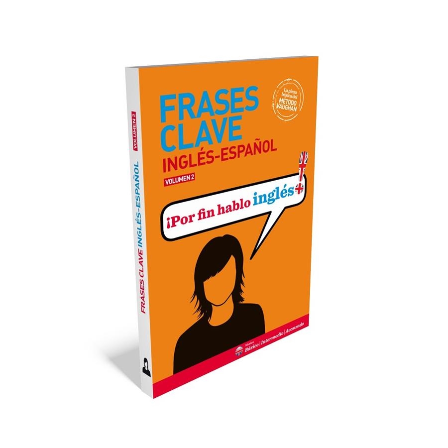 FRASES CLAVE 2 | 9788416094806 | VARIOS AUTORES