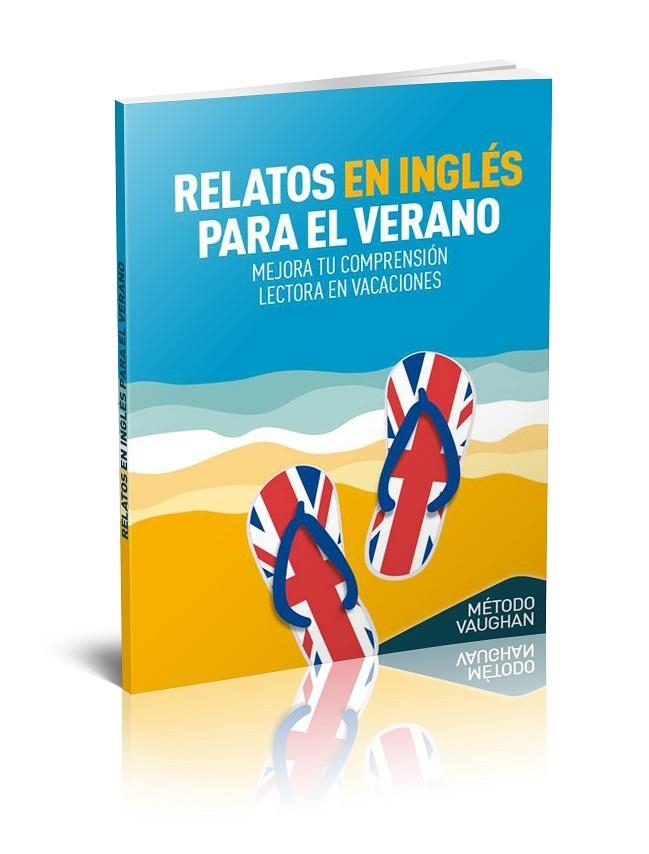 RELATOS EN INGLES | 9788415978763 | VARIOS AUTORES