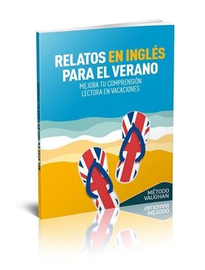 RELATOS EN INGLES | 9788415978763 | VARIOS AUTORES