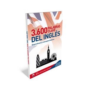 3600 PALABRAS | 9788416094677 | VARIOS AUTORES