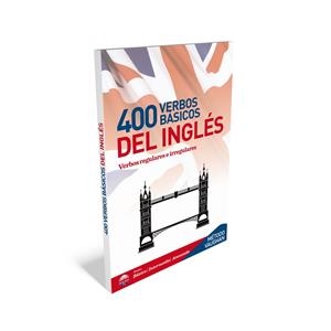 400 VERBOS | 9788416094684 | VARIOS AUTORES